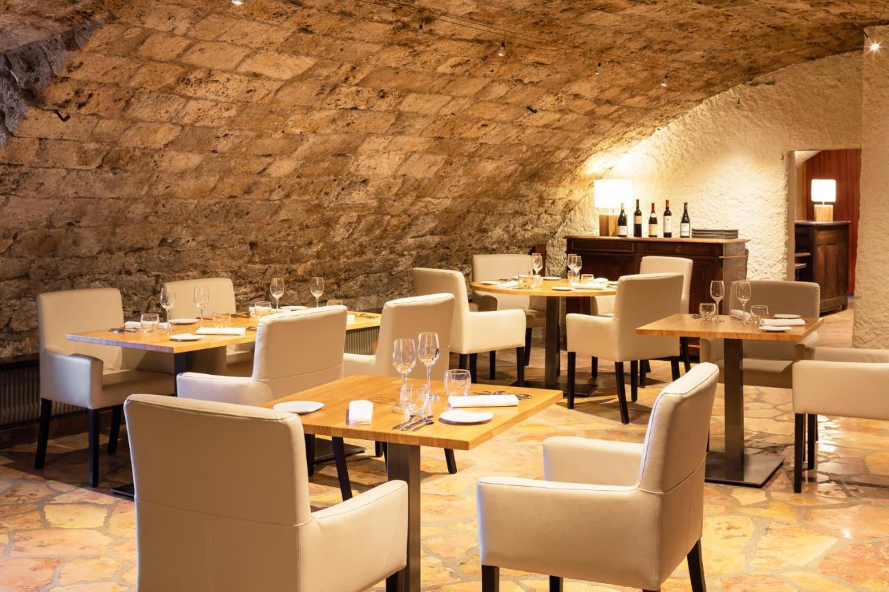 Chateau De Creissels 외부 사진