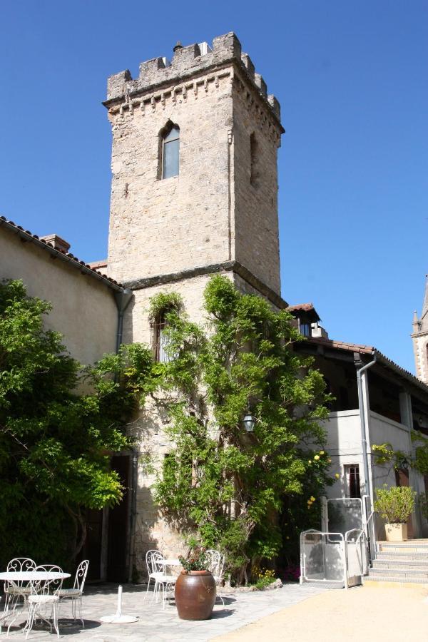 Chateau De Creissels 외부 사진